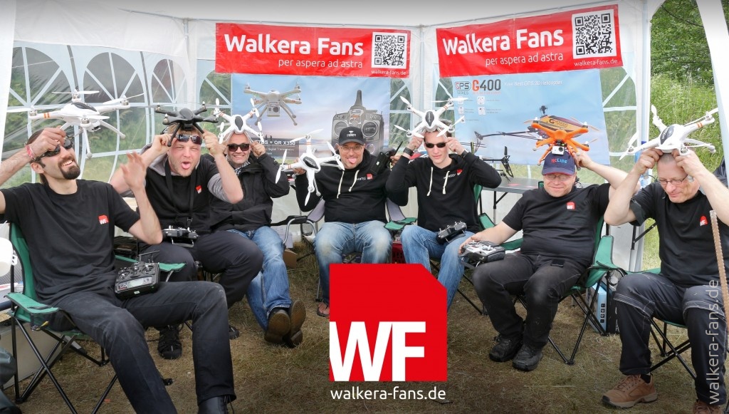 walkerafans-gruppenfoto