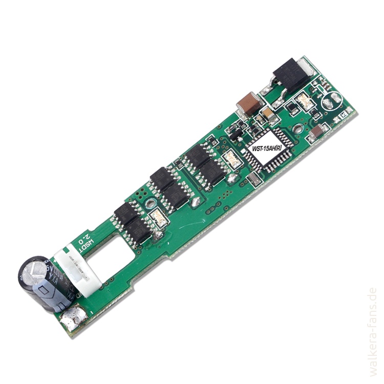 Tali H500 Brushless speed controller(WST-15AH(R))