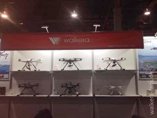 Walkera-CES2015