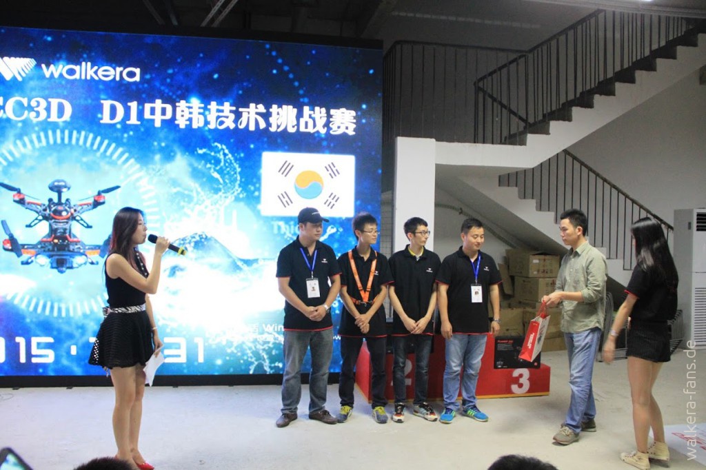 Walkera-Runner-250-CC3D-FPV-Racing-Event-The Chinese Winner team