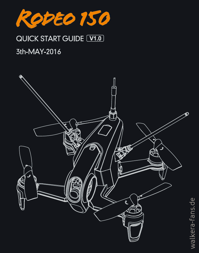 Walkera-F150-Rodeo-Quick-Start-Guide-Anleitung-01
