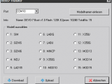Devo 7 Modell Editor: Update 0.50 - Mit eingebauter Übertragung!