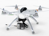 X350 Pro mit Devo-M Flugsteuerung - Spezifikationen